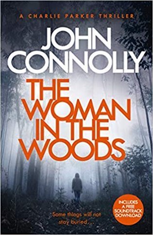 Connolly John: The Woman in the Woods