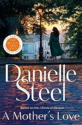 Steel Danielle: Mother´s Love