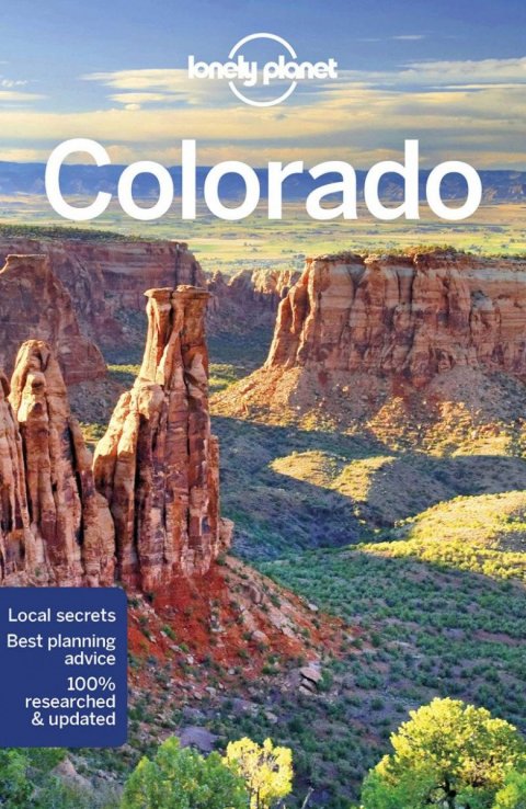 neuveden: WFLP Colorado 3rd edition