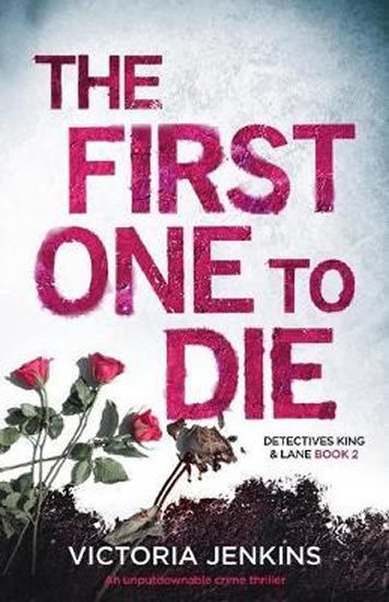 Jenkins Victoria: The First One to Die