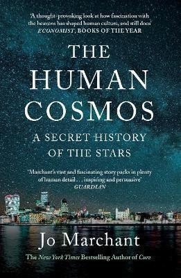 Marchantová Jo: Human Cosmos