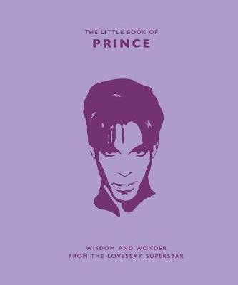 Croft Malcolm: The Little Book of Prince