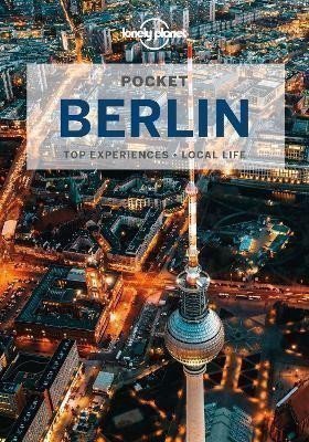 Lonely Planet: Lonely Planet Pocket Berlin