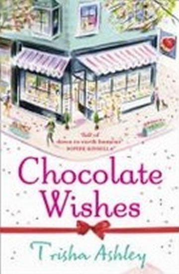 neuveden: Chocolate Wishes