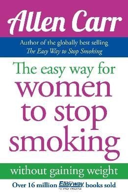 Carr Allen: Easy Way for Women to Stop Smoking