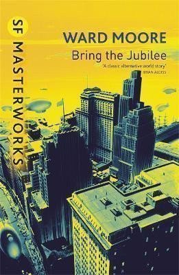 Moore Ward: Bring The Jubilee