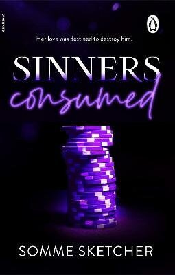 -: Sinners Consumed