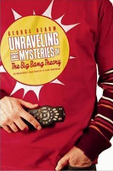 Beahm George: Unraveling the Mysteries of the Big Bang Theory