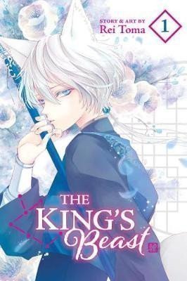 Toma Rei: The King´s Beast 1