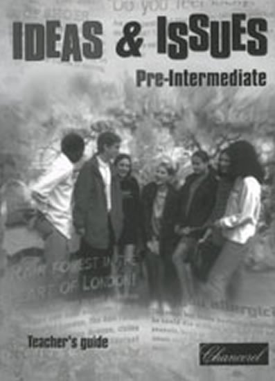 Sweeney Geraldine: Ideas and Issues Pre-Intermediate – TG Sweeney Geraldine: Ideas and Issues Pre-Intermediate – TG