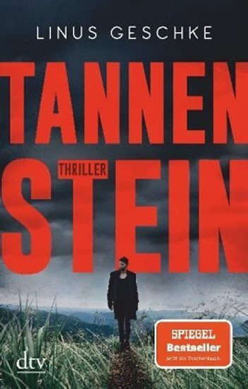 Geschke Linus: Tannenstein