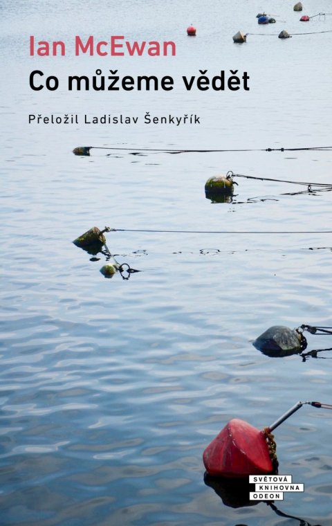 McEwan Ian: Co můžeme vědět
