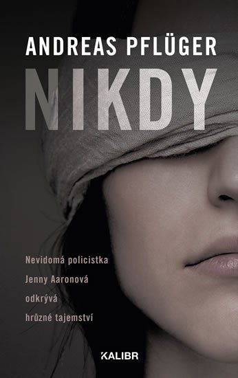 Pflüger Andreas: Nikdy