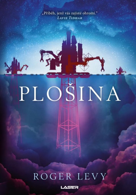 Levy Roger: Plošina Levy Roger: Plošina