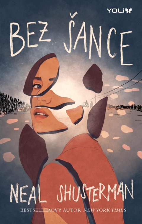 Shusterman Neal: Bez šance Shusterman Neal: Bez šance