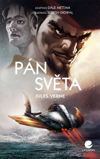 Verne Jules: Pán světa