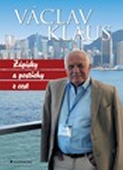 Klaus Václav: Zápisky a postřehy z cest