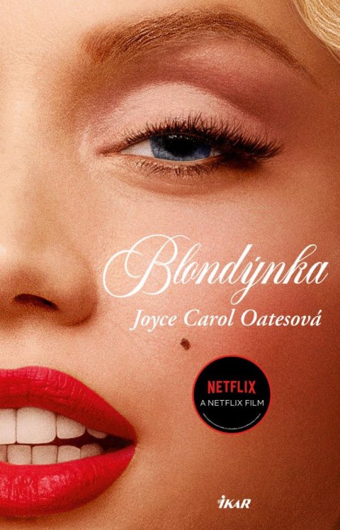 Oatesová Joyce Carol: Blondýnka