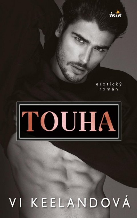 Keelandová Vi: Touha Keelandová Vi: Touha