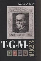 neuveden: T.G.M. 1923