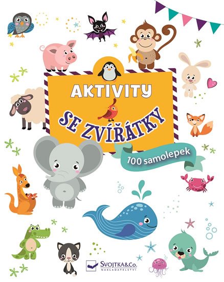 neuveden: Aktivity se zvířátky neuveden: Aktivity se zvířátky