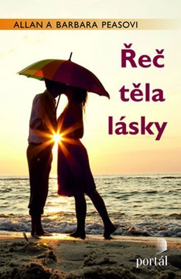 Pease Allan: Řeč těla lásky
