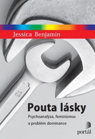 Benjamin Jessica: Pouta lásky