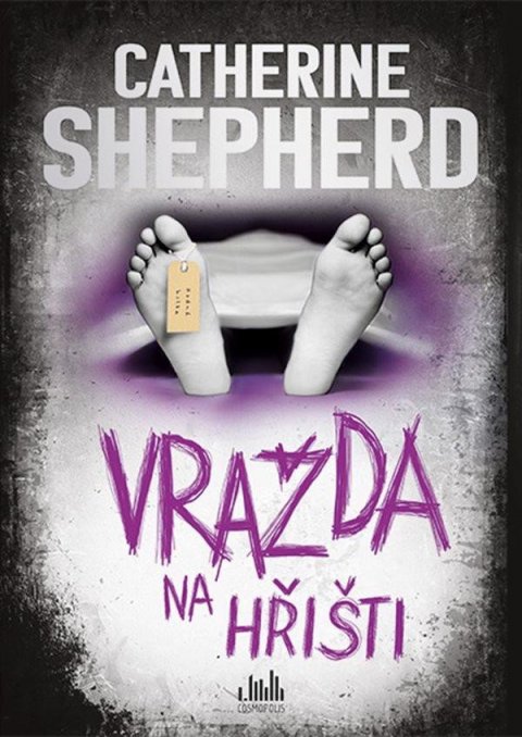 Shepherdová Catherine: Vražda na hřišti Shepherdová Catherine: Vražda na hřišti
