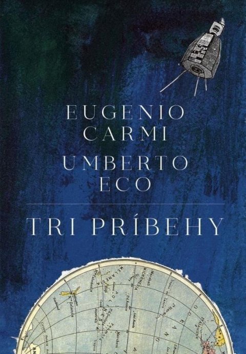 Eco Umberto: Tri príbehy (slovensky)