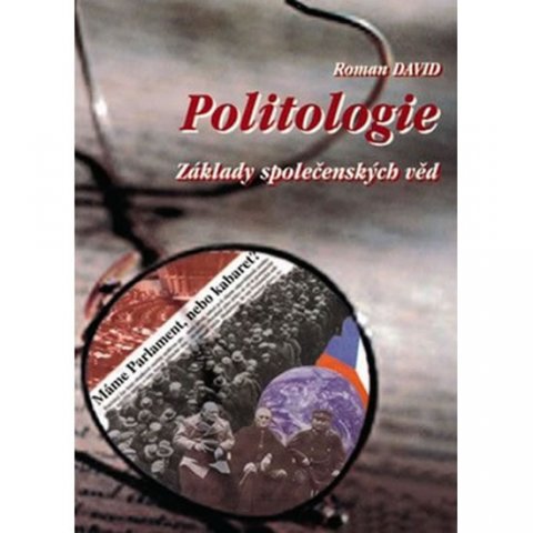 David Roman: Politologie - Základy společenských věd