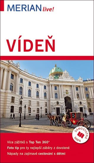 Eder Christian: Merian - Vídeň