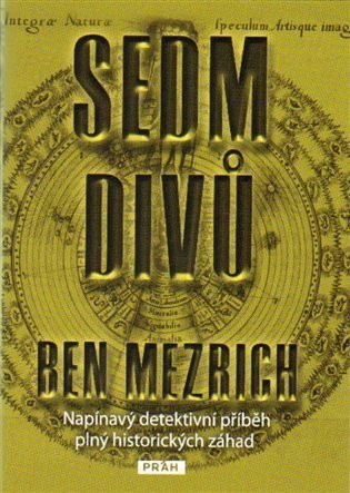 Mezrich Ben: Sedm divů