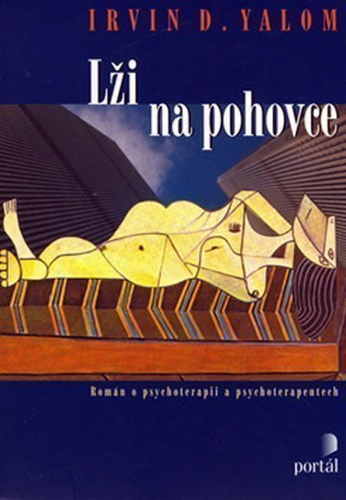 Yalom Irvin D.: Lži na pohovce
