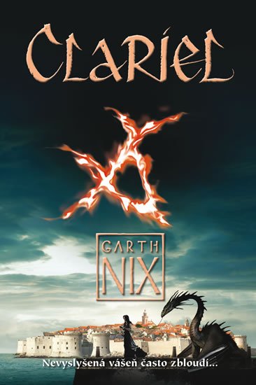 Nix Garth: Clariel