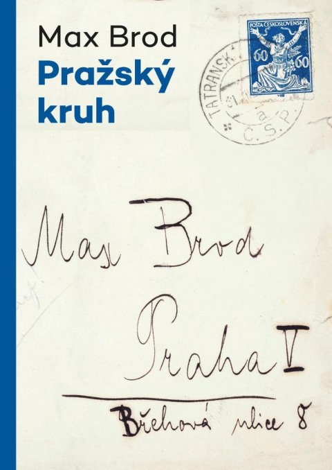 Brod Max: Pražský kruh