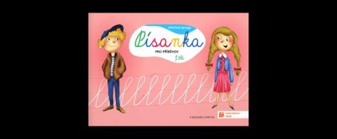 neuveden: Písanka pro příběhov 1. díl