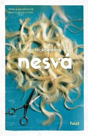 Lockhartová Emily: Nesvá