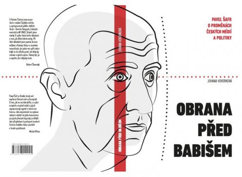 Hovorková Johana: Obrana před Babišem Hovorková Johana: Obrana před Babišem