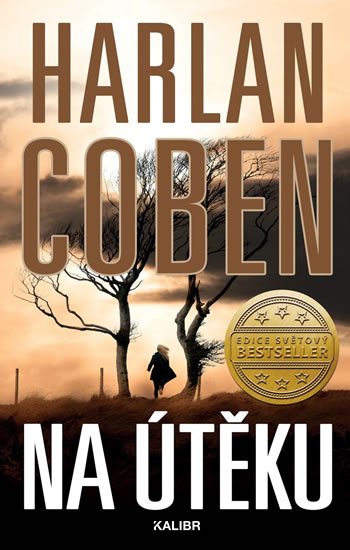 Coben Harlan: Na útěku