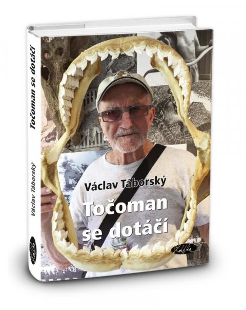 Táborský Václav: Točoman se dotáčí Táborský Václav: Točoman se dotáčí