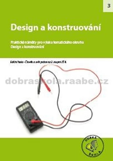 kolektiv autorů: Design a konstruování kolektiv autorů: Design a konstruování