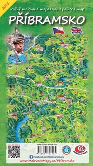 neuveden: Příbramsko neuveden: Příbramsko