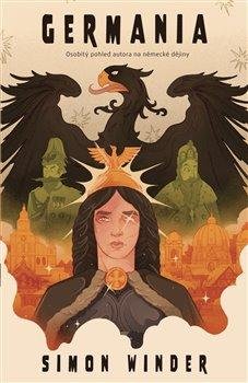 Winder Simon: Germania