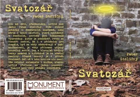 Stoličný Peter: Svatozář Stoličný Peter: Svatozář