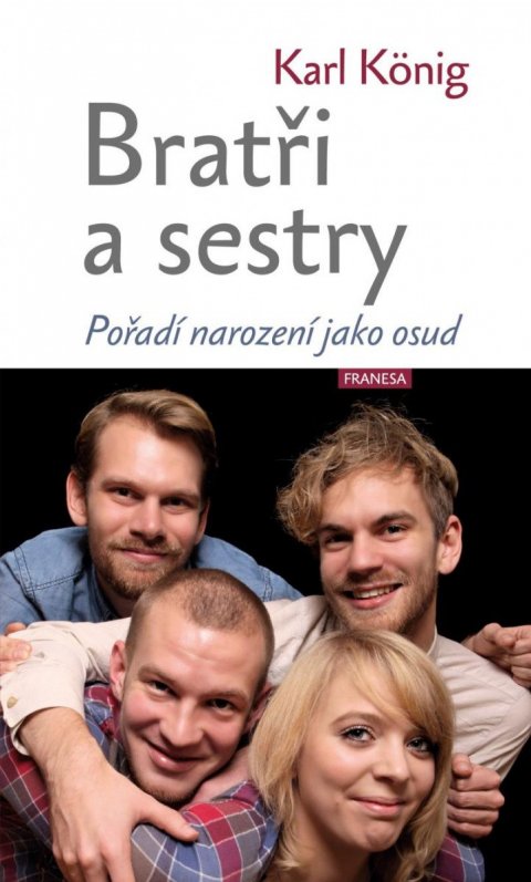 König Karl: Bratři a sestry - Pořadí narození jako osud König Karl: Bratři a sestry - Pořadí narození jako osud