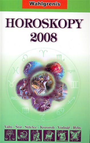 neuveden: Horoskopa 2008 II.