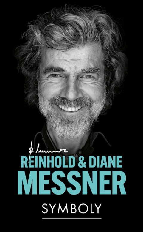 Messner Reinhold: Symboly Messner Reinhold: Symboly
