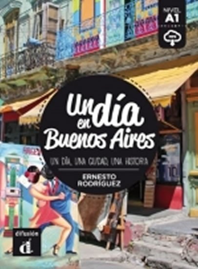 neuveden: Un día en Buenos Aires + MP3 online