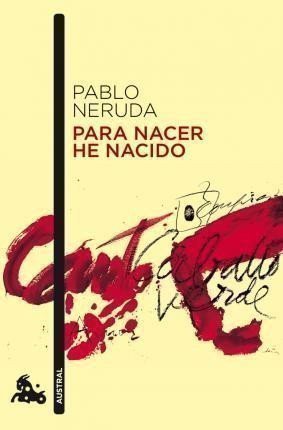 neuveden: Para Nacer He Nacido