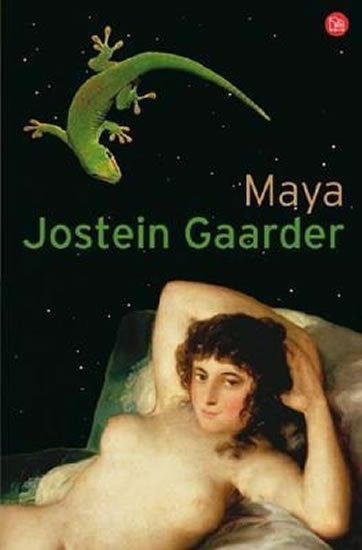 Gaarder Jostein: Maya (Spanish)